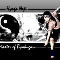 Master of the Byakugan